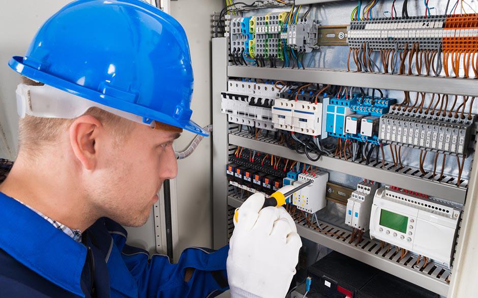 électricité Meudon