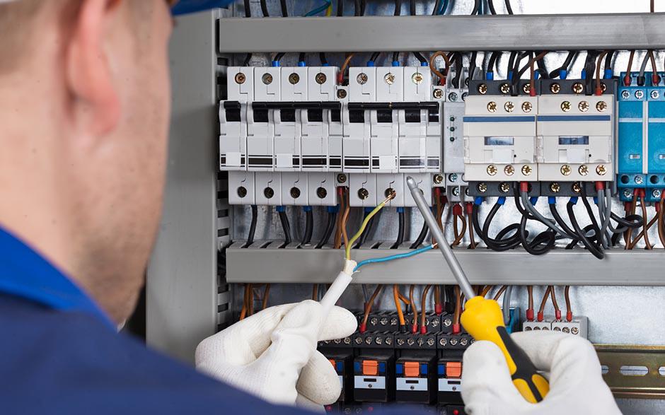 électricien d'urgence Joinville-le-Pont