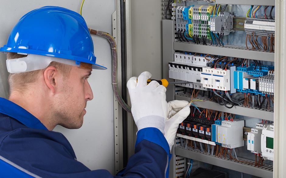 urgence électricité Vauréal