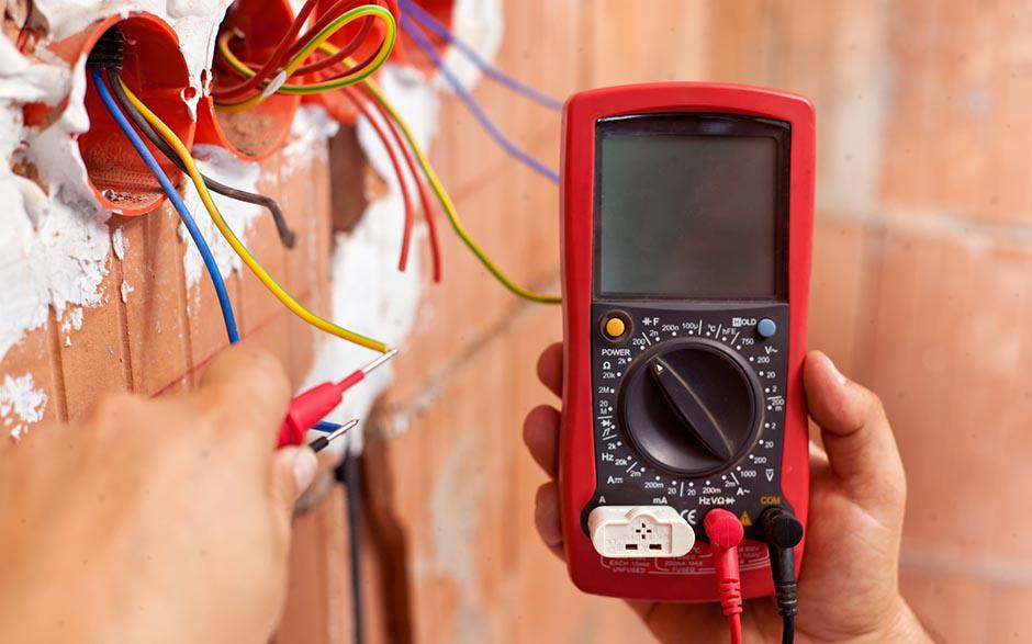 électricité Meudon