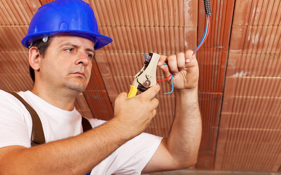 électricité Meudon