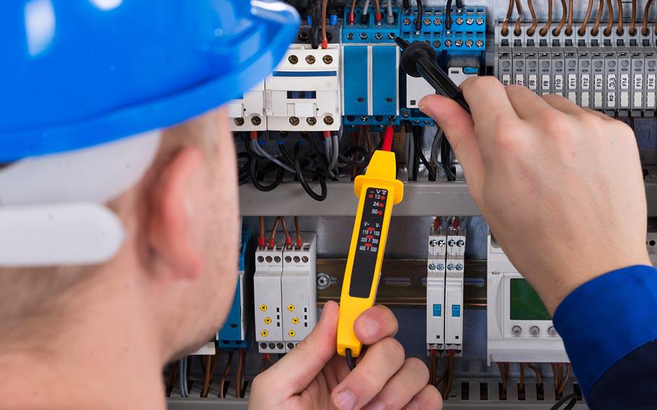 urgence électricité Vauréal