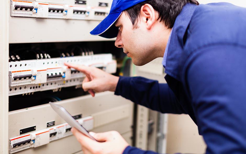 urgence électricité Vauréal